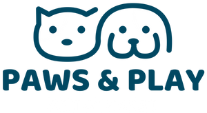 Paws & Play Pet Market