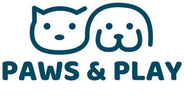Paws & Play Pet Market