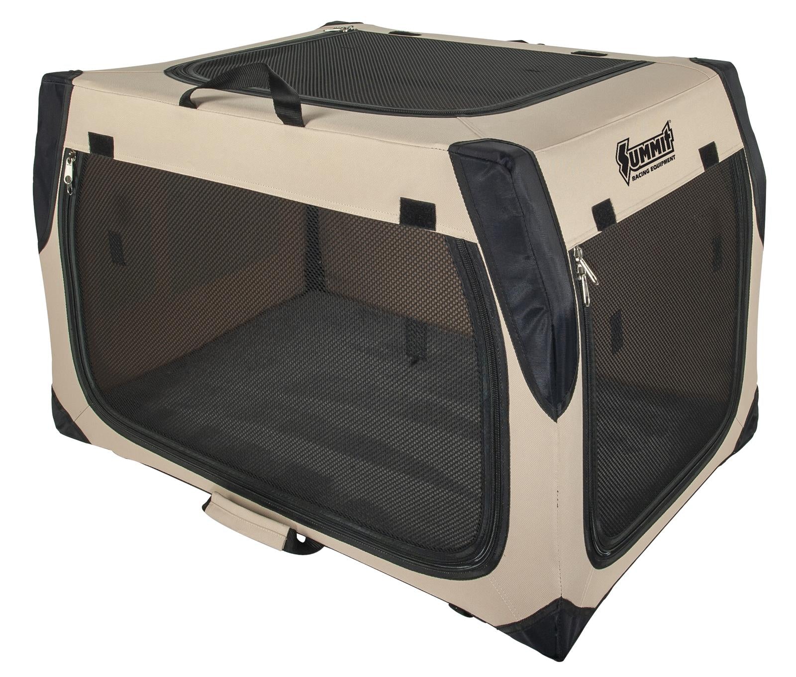 Summit Racing™ Dog Travel Crates SUM-P01071