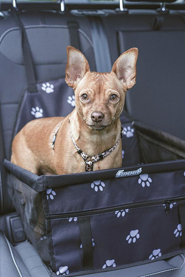 Summit Racing Equipment® Pet Car Seats SUM-P01075